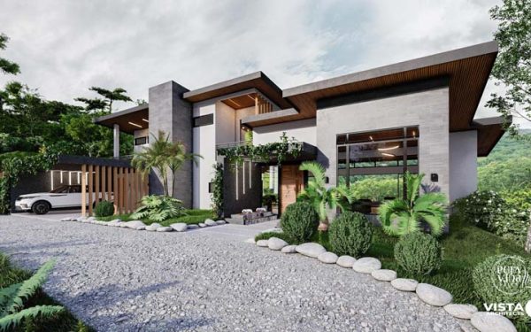 Clifftop Oasis 2-10