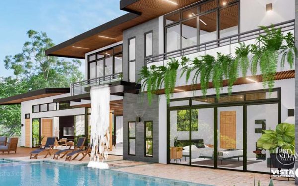 Clifftop Oasis 2-12