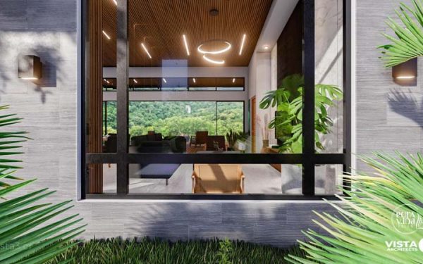 Clifftop Oasis 2-23