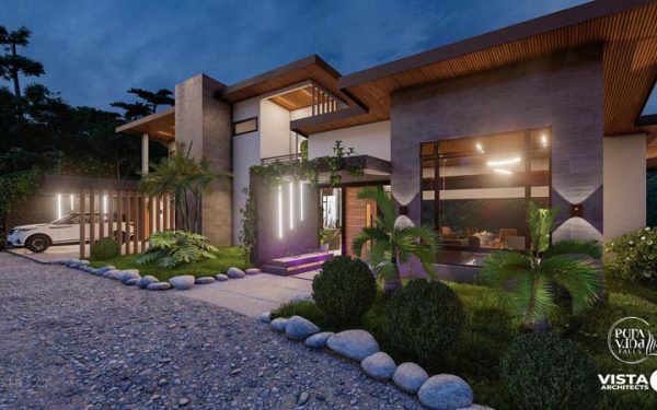 Clifftop Oasis 2-24