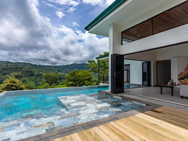 Panther’s Perch - Infinity Pool & Valley View